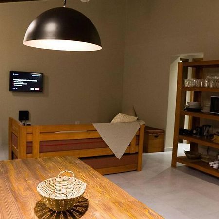 Novo-Refugio Do Arquiteto - Casa Coqueiro, 4 Minutos Caminhando Ate A Praia Сан-Себастьян Экстерьер фото