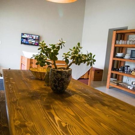 Novo-Refugio Do Arquiteto - Casa Coqueiro, 4 Minutos Caminhando Ate A Praia Сан-Себастьян Экстерьер фото