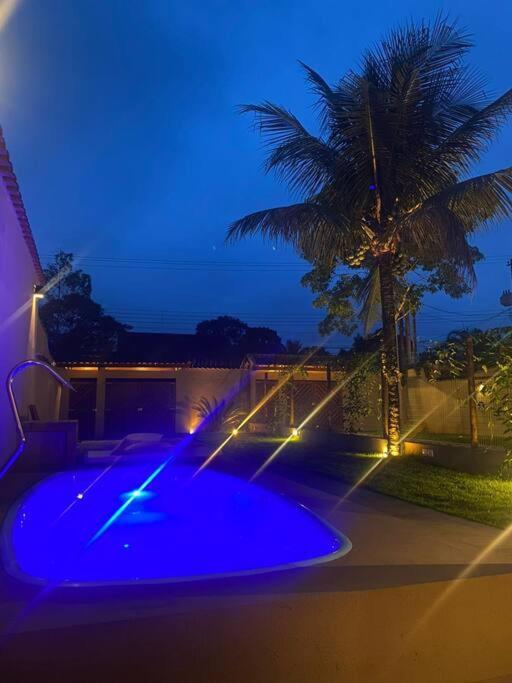 Novo-Refugio Do Arquiteto - Casa Coqueiro, 4 Minutos Caminhando Ate A Praia Сан-Себастьян Экстерьер фото