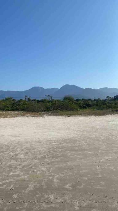 Novo-Refugio Do Arquiteto - Casa Coqueiro, 4 Minutos Caminhando Ate A Praia Сан-Себастьян Экстерьер фото