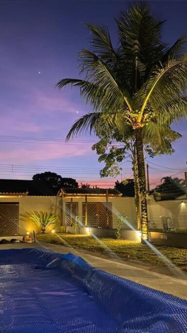 Novo-Refugio Do Arquiteto - Casa Coqueiro, 4 Minutos Caminhando Ate A Praia Сан-Себастьян Экстерьер фото